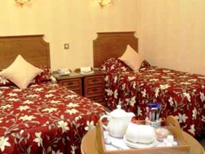 Best Western Ripon Spa3