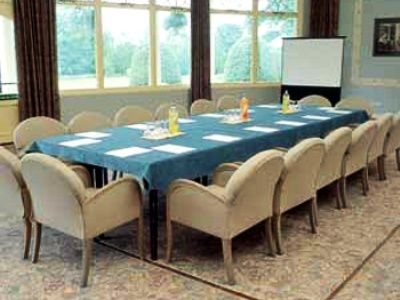 Best Western Ripon Spa1