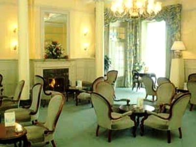 Best Western Ripon Spa4