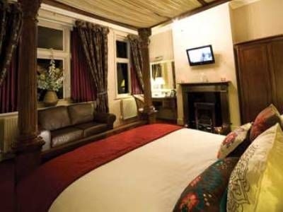Best Western Broadfield Park4