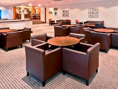 Holiday Inn Runcorn (I)3