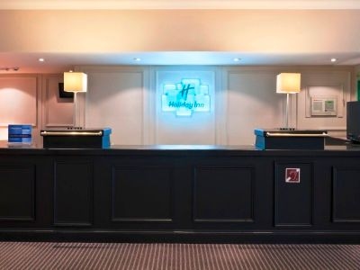 Holiday Inn Runcorn (I)2
