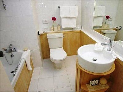Holiday Inn Garden Court A1sandy Bedford4