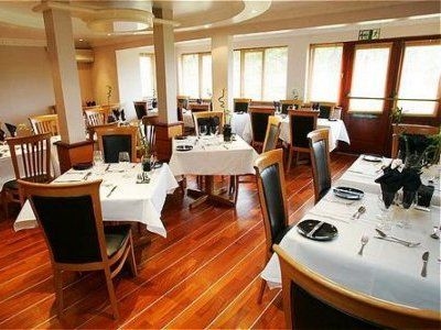Holiday Inn Garden Court A1sandy Bedford3