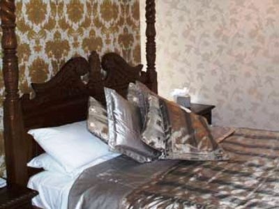 Best Western Ox Pasture Hall Country4