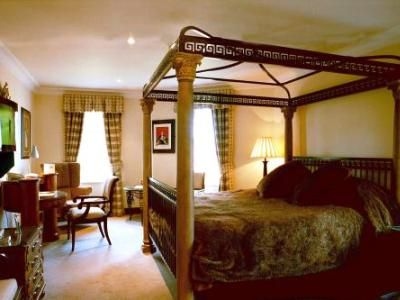 Best Western Hardwick Hall4