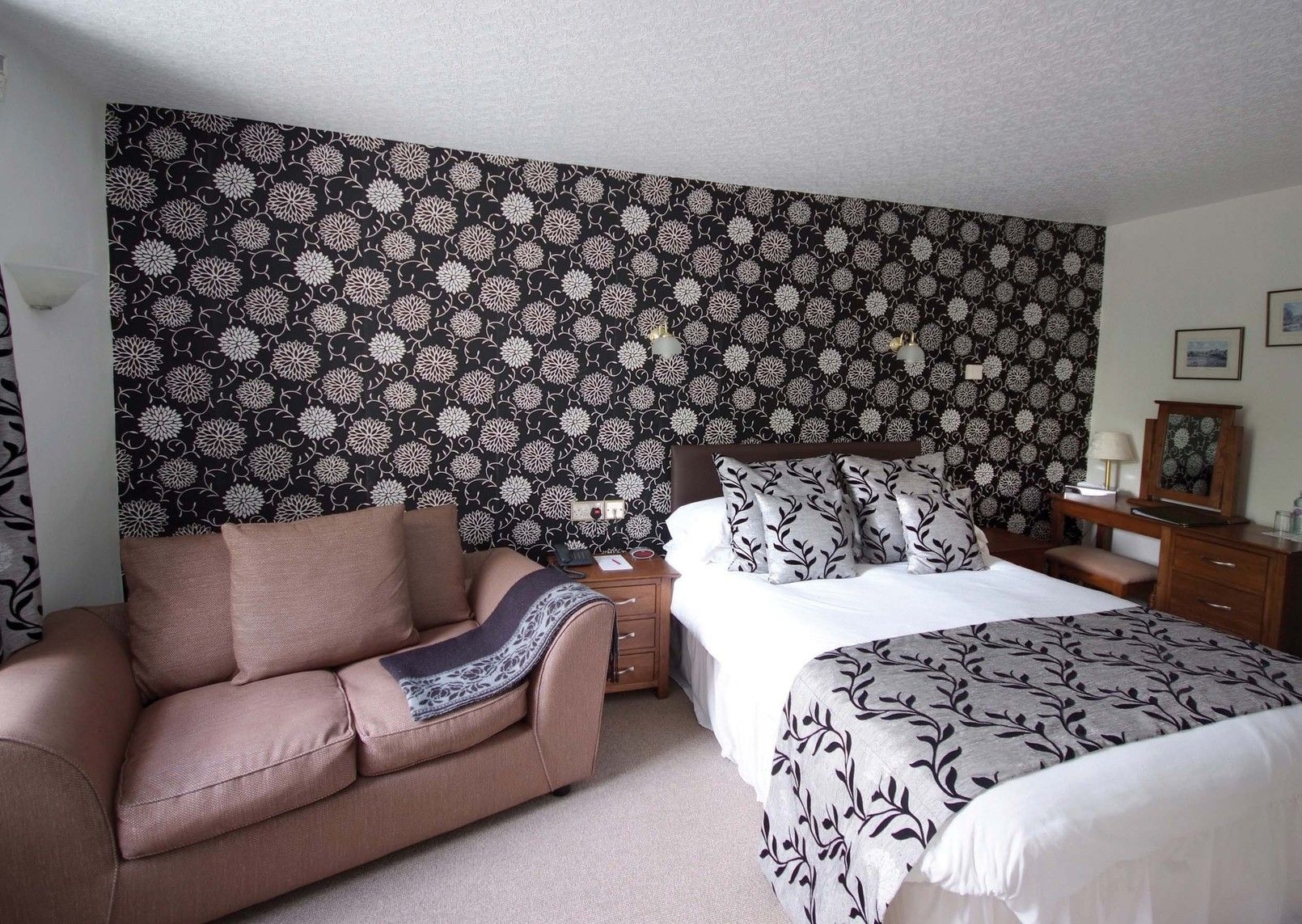 Best Western Philipburn Country House3