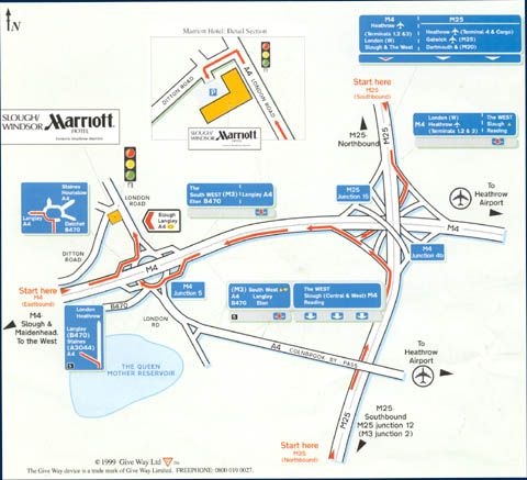 Marriott Slough/Windsor2