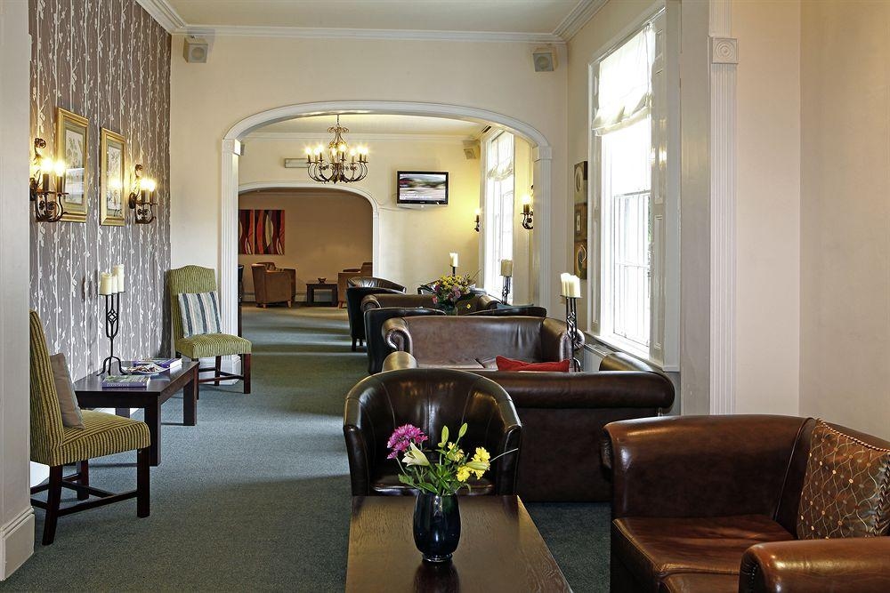 Mercure Stafford South Hatherton House4
