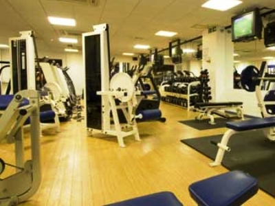 Best Western Moorside Grange Htl And Spa1