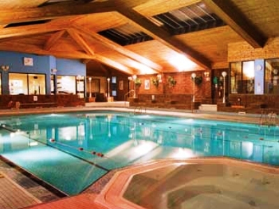 Best Western Moorside Grange Htl And Spa3