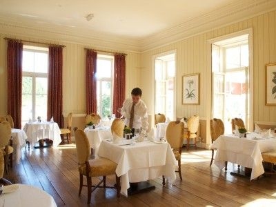 Wyck Hill House Hotel And Spa2
