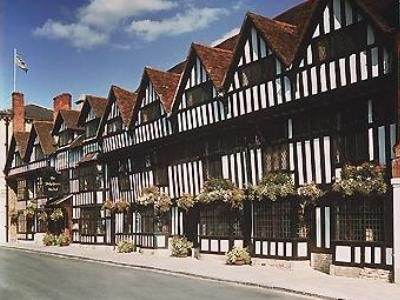 Mercure Shakespeare (I)0