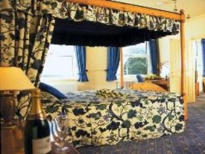 Best Western Studley Castle4