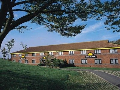 Days Inn Membury0