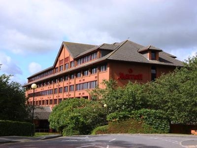 Marriott Swindon0