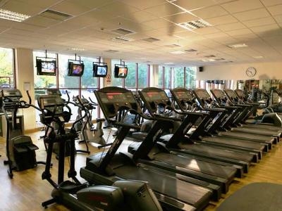 Marriott Swindon4