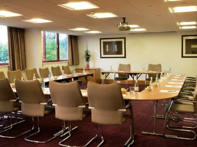 Marriott Swindon3