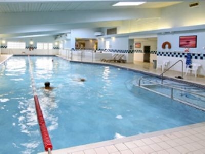 Mercure South Marston Hotel And Spa1