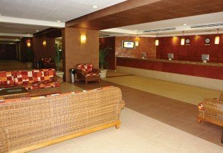 Casa Inn Acapulco0