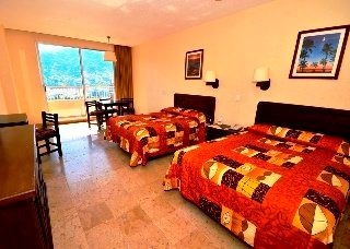 Casa Inn Acapulco4