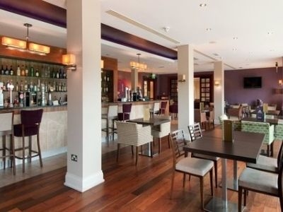 DoubleTree by Hilton Belfast Templepatrick4
