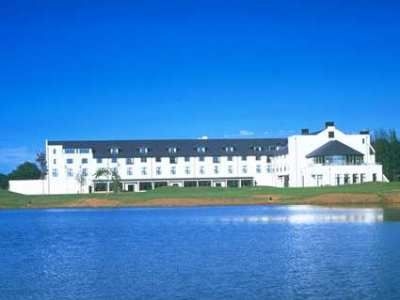 DoubleTree by Hilton Belfast Templepatrick0