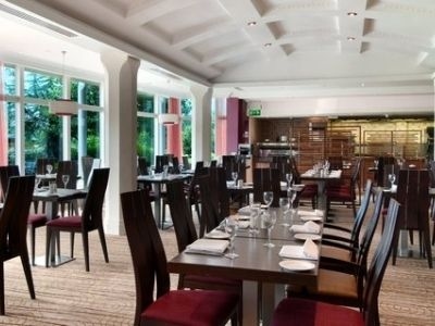 DoubleTree by Hilton Belfast Templepatrick3