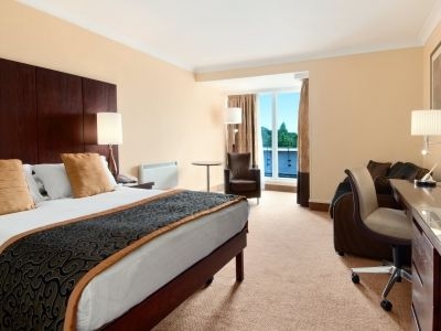 DoubleTree by Hilton Belfast Templepatrick2