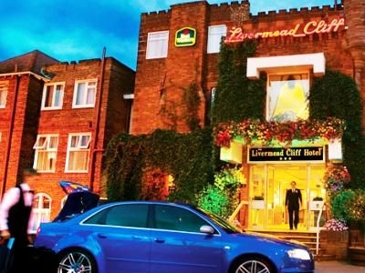 Best Western Livermead Cliff0