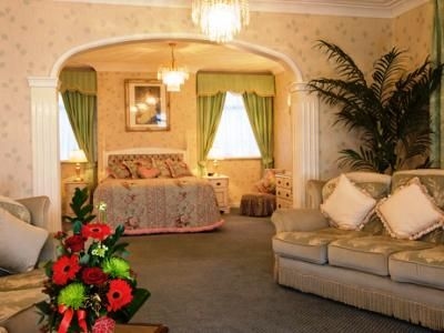 Best Western Livermead Cliff4