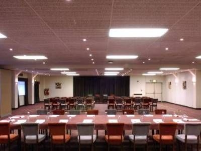 Best Western Leicester North Conf Ctr1
