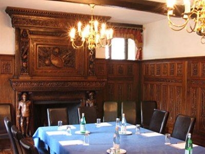 Best Western Cwrt Bleddyn Hotel And Spa4