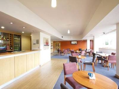 Travelodge Birmingham Walsall4