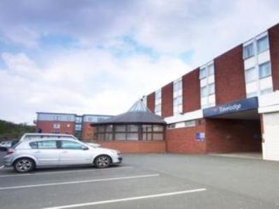 Travelodge Birmingham Walsall2