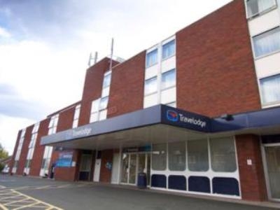 Travelodge Birmingham Walsall0