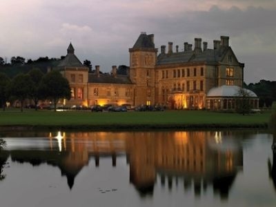 Walton Hall (I)0
