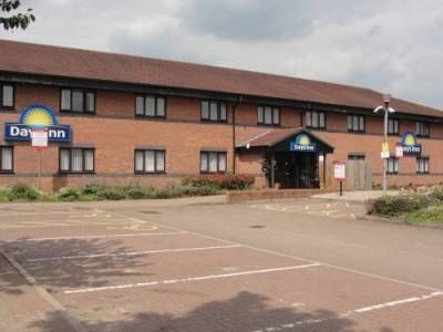 Days Inn Warwick South0