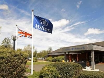 Hilton Warwick (I)0