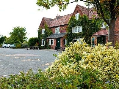 Honiley Court0
