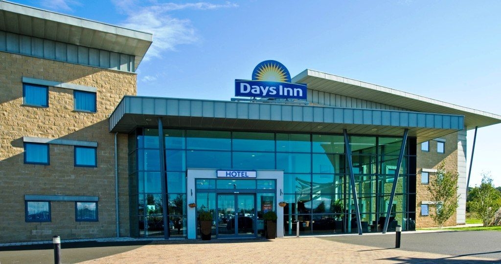 เดย์ส์ อินน์ โดย วินด์แฮม เวเธอร์บี (Days Inn by Wyndham Wetherby)3