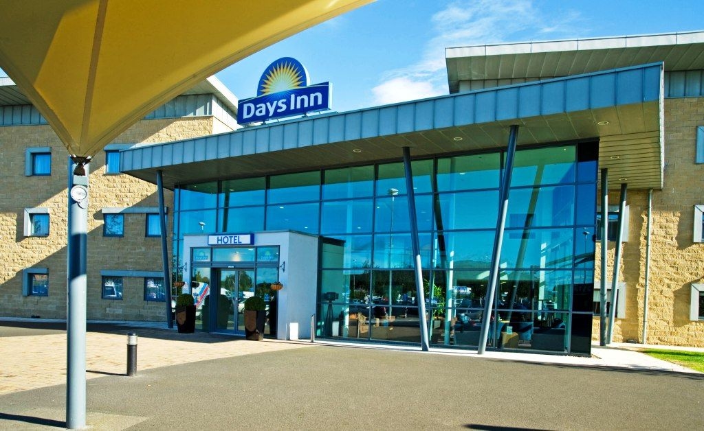 เดย์ส์ อินน์ โดย วินด์แฮม เวเธอร์บี (Days Inn by Wyndham Wetherby)0