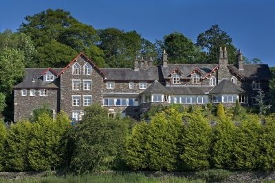 Craig Manor0