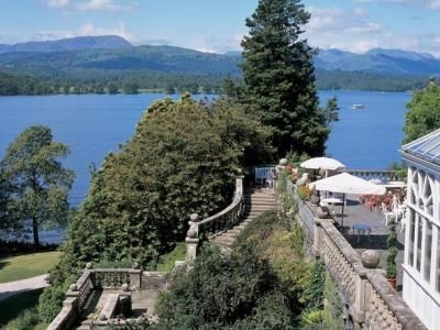 Langdale Chase (Lake View)4