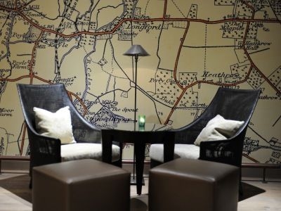 แมคโดนอลด์วินด์ซอร์โฮเต็ล (Macdonald Windsor Hotel)3