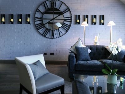 แมคโดนอลด์วินด์ซอร์โฮเต็ล (Macdonald Windsor Hotel)1