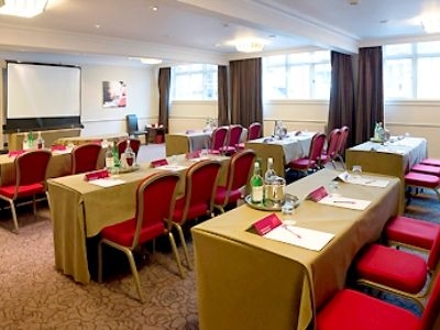 Mercure Windsor Castle2