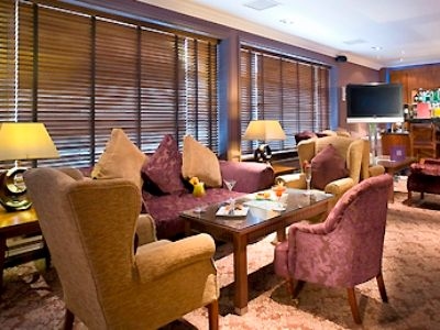 Mercure Windsor Castle4
