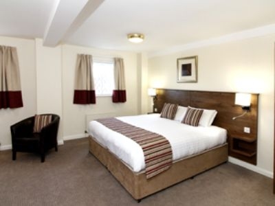 Mercure Wolverhampton Goldthorn3