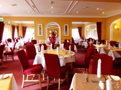 Mercure Wolverhampton Goldthorn2